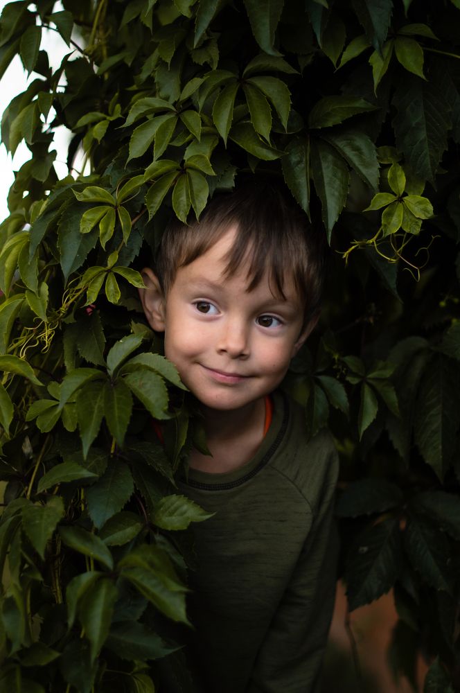 Photograph by Алина Клюкина