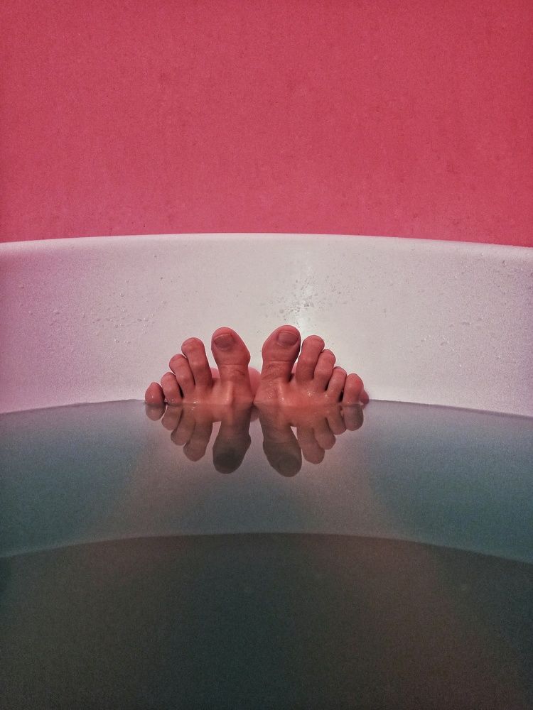 Photograph by Александра Котенкова