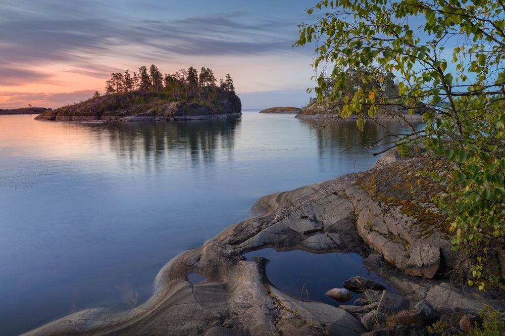 Photograph by Фабричный Роман