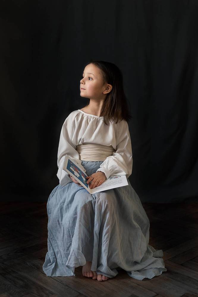 Вдохновение Бугро