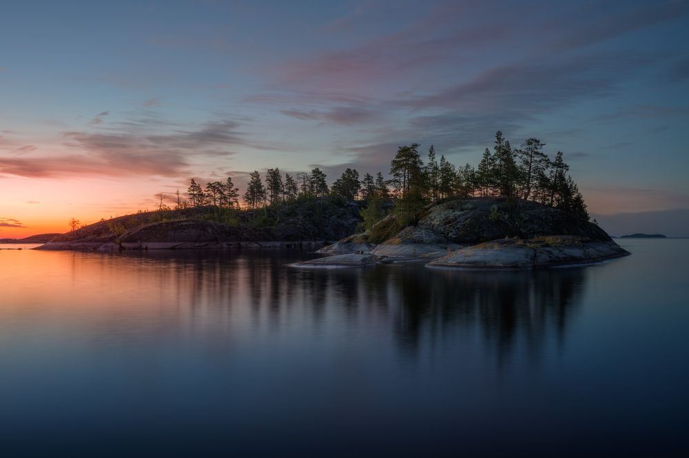 Photograph by Фабричный Роман