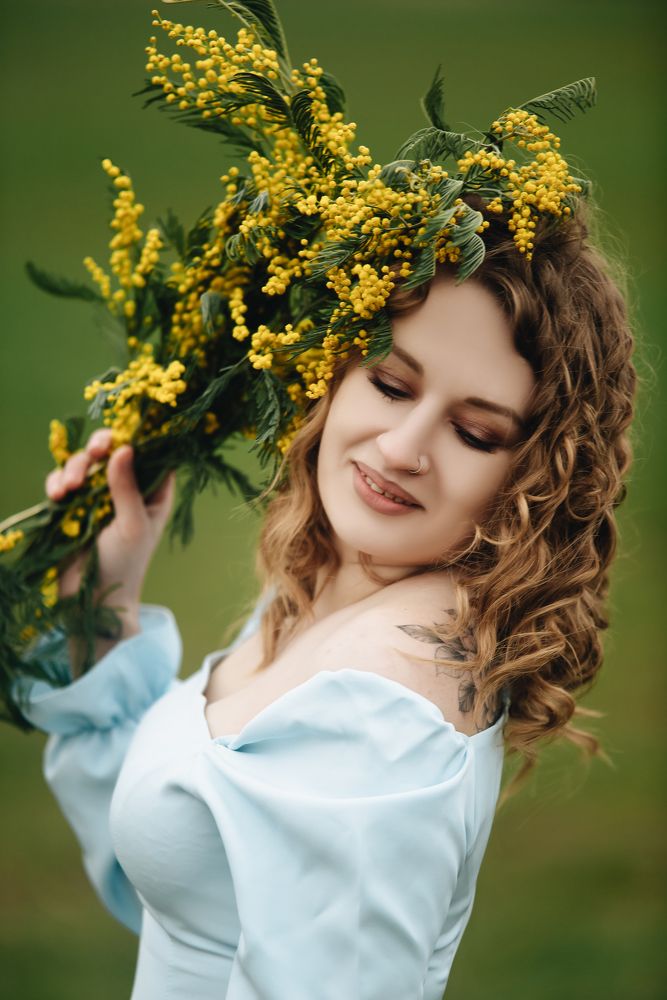 Photograph by Алина Потехенская