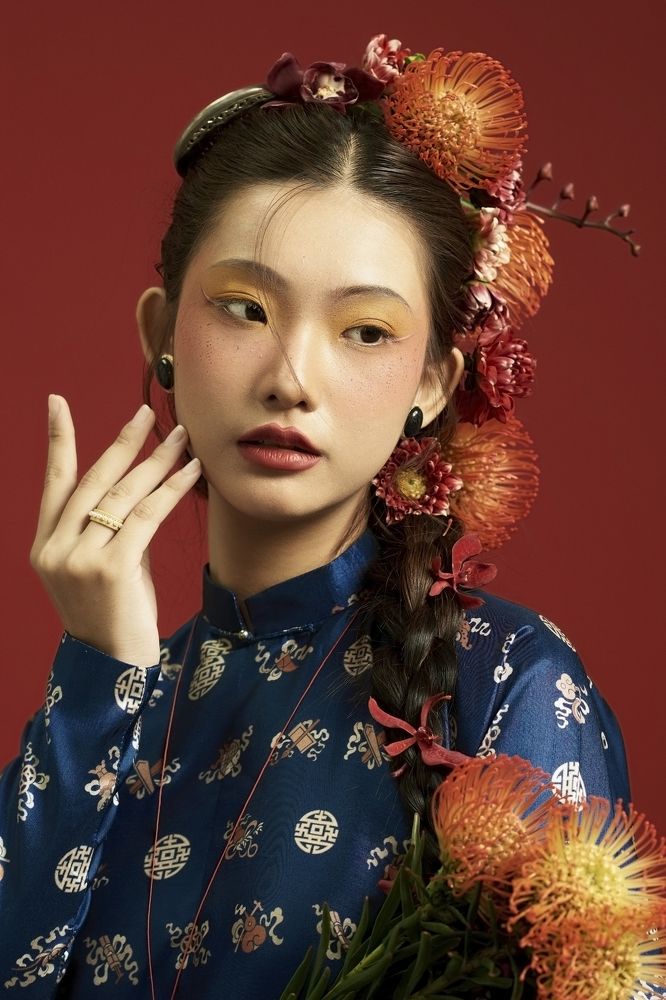 Photograph by Lo Mo Ngo