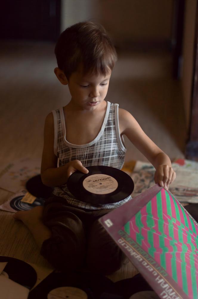 Photograph by Алина Клюкина