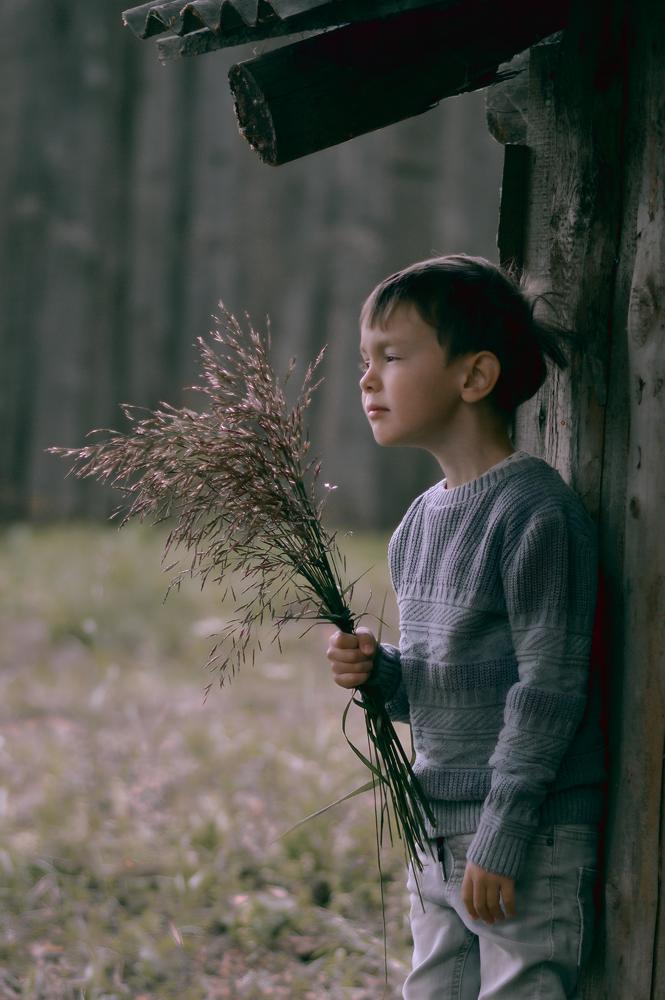 Photograph by Алина Клюкина