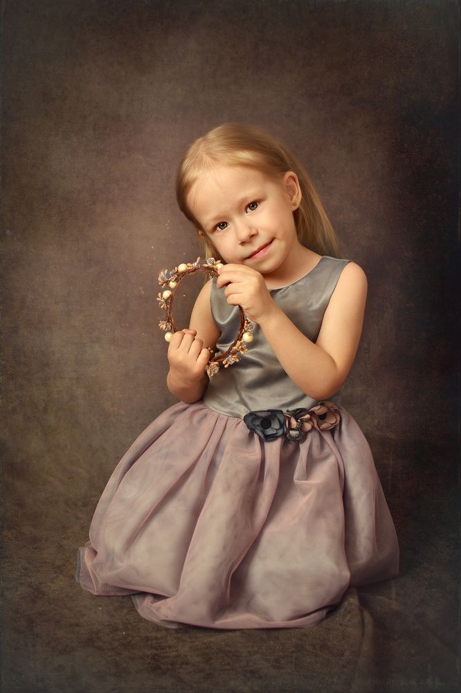 Фотография автора Оксана Льдинина