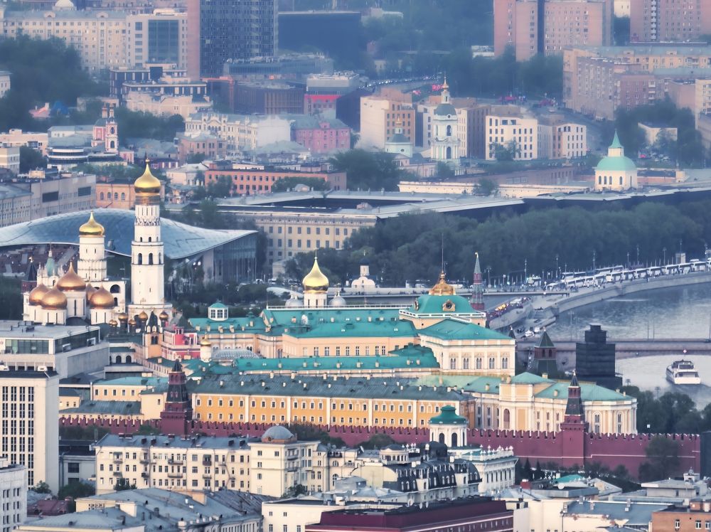 Photograph by Константин Поляков