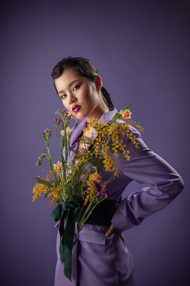 Photograph by Анна Тюжина