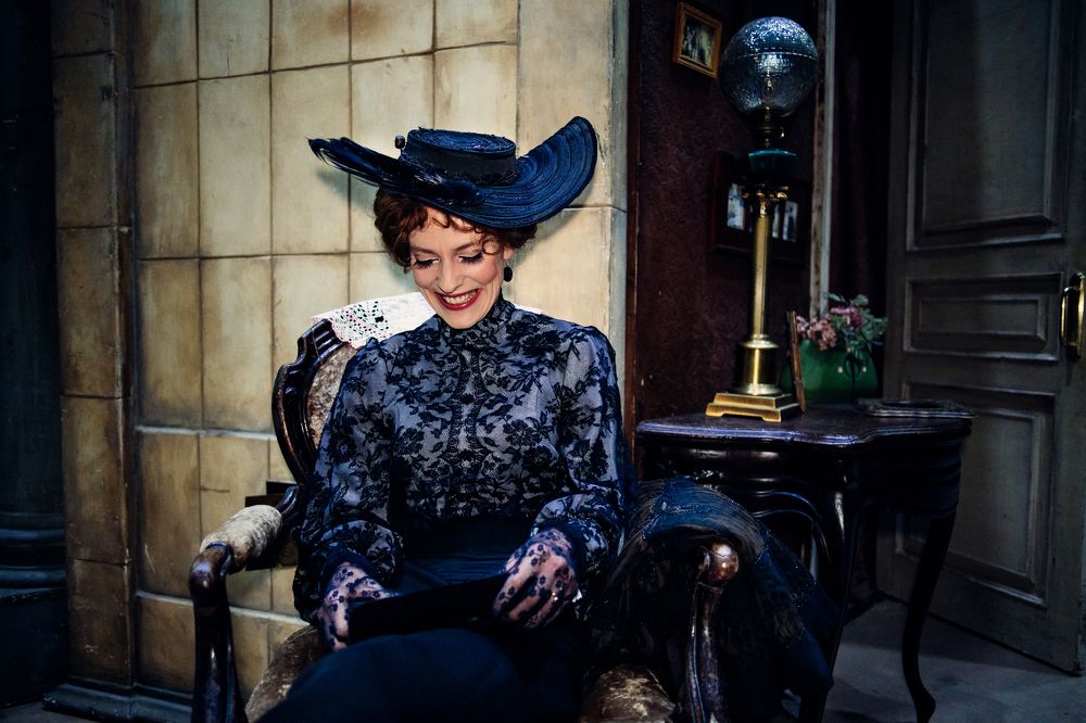 Photograph by Евгений Люлюкин