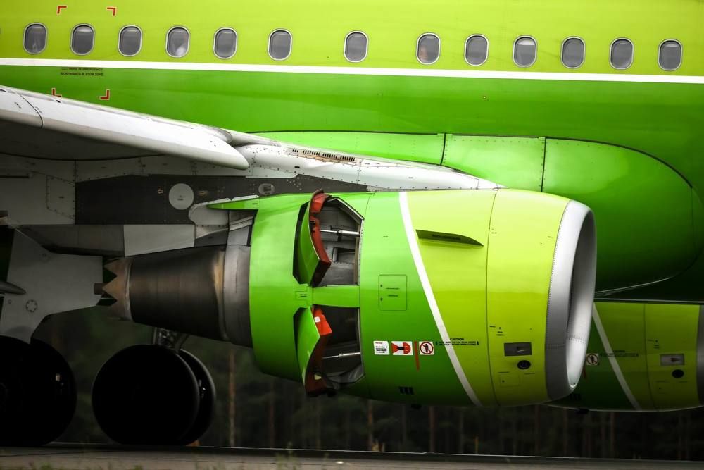 Photograph by Дмитрий Шабалин