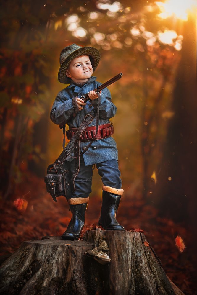 Photograph by Щукина Елена Валерьевна