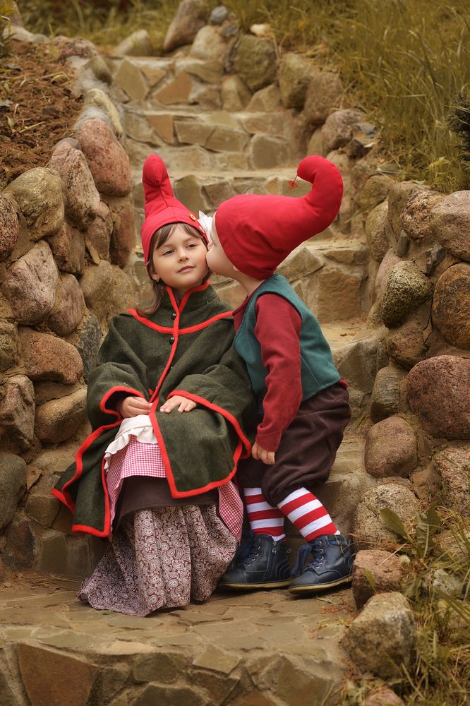 Фотография автора Екатерина Григорьева