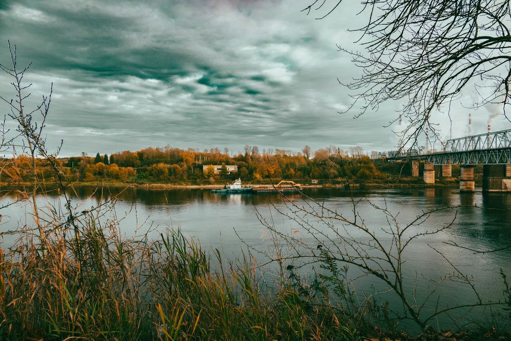 Photograph by Сергей Зимин