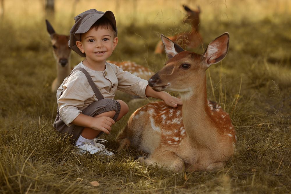 Фотография автора Екатерина Григорьева