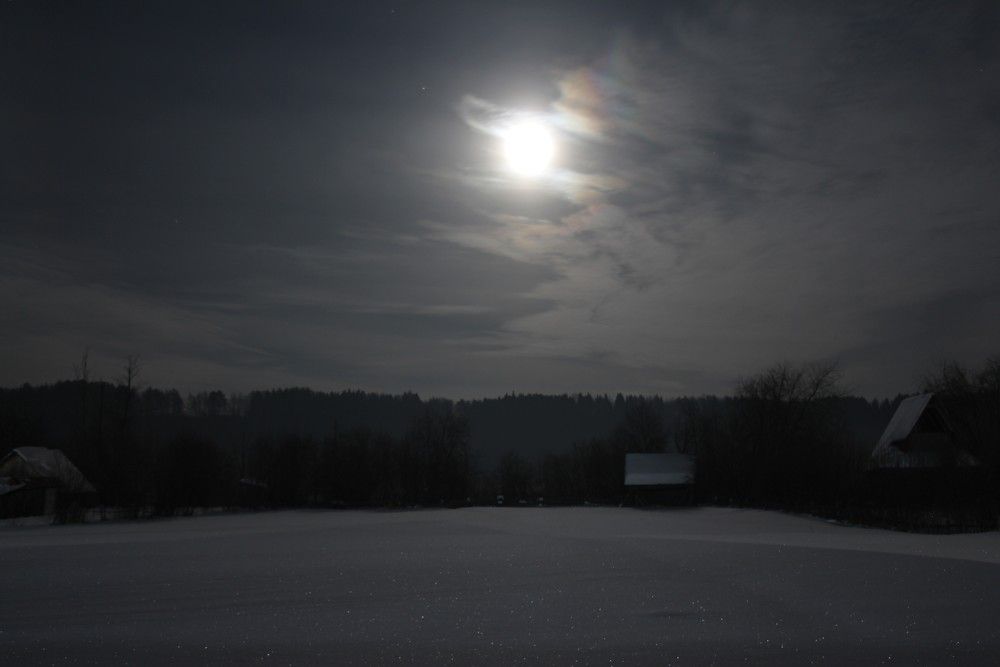 Photograph by Сергей Лугин