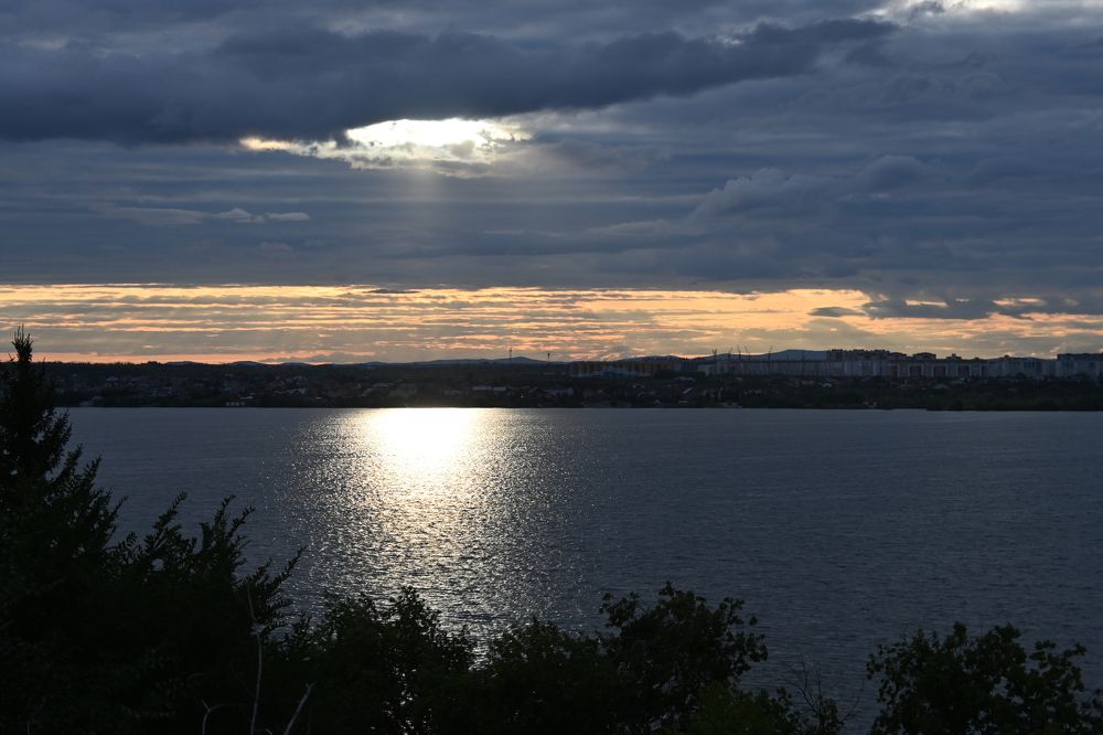 Photograph by Анатолий Пермяков