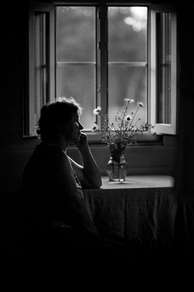 Photograph by Александра Панина