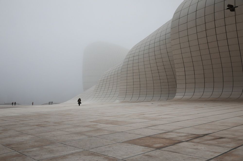 Photograph by Nurlan Tahirli