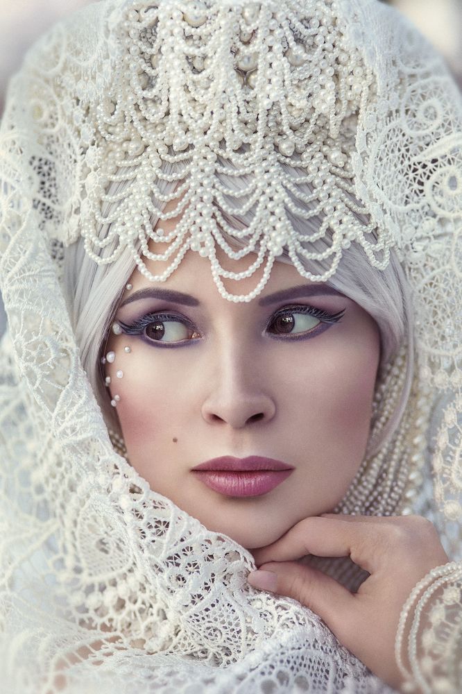 Фотография автора Dina Mir