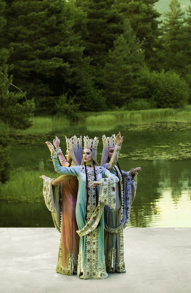 Фотография автора Vakhtangi Janjgava