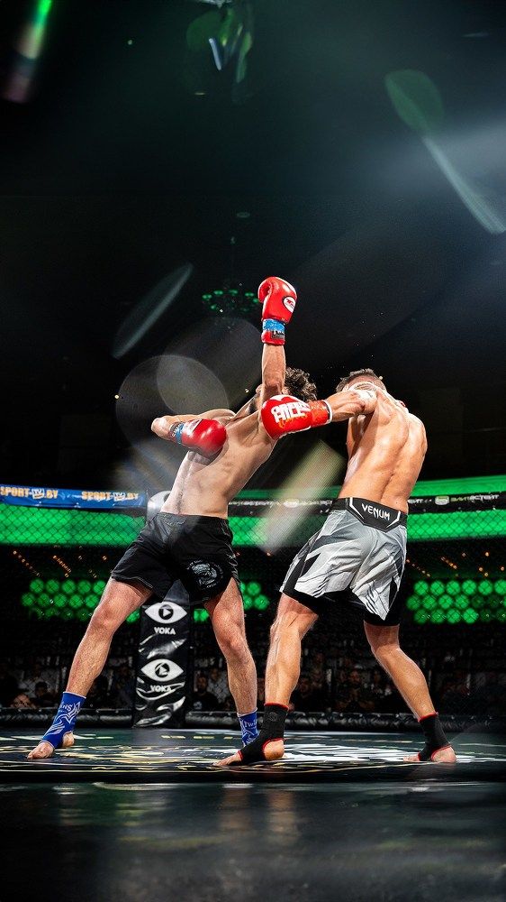 Photograph by Александр Быдрицкий