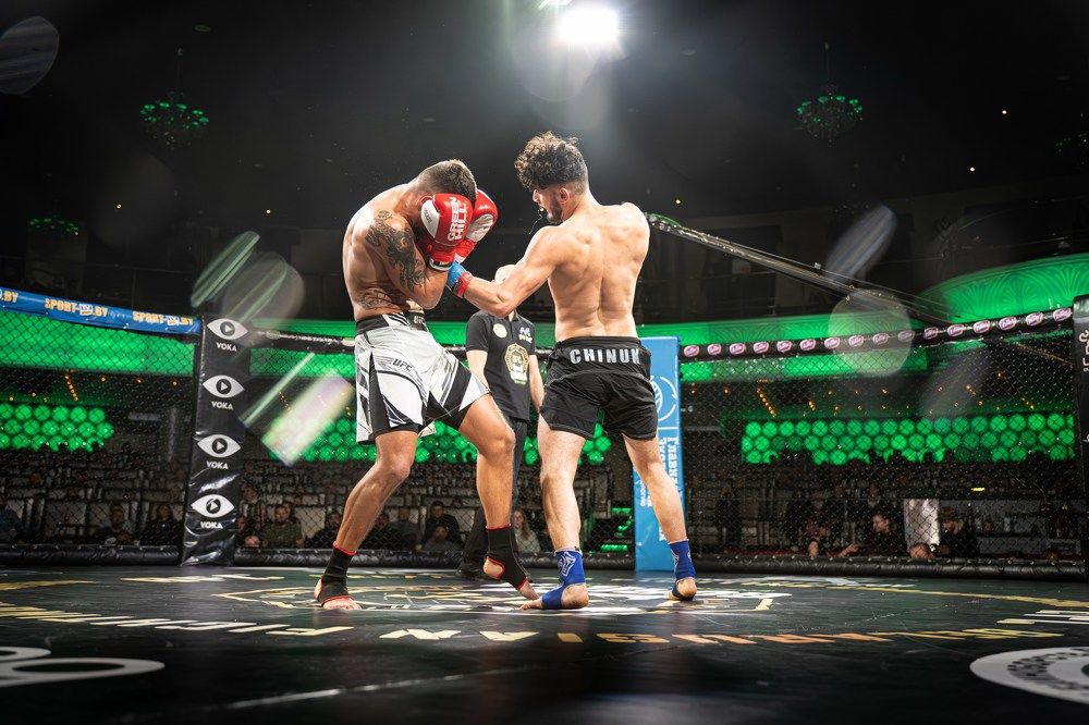 Photograph by Александр Быдрицкий