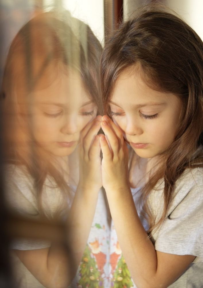 Photograph by Elena Kumskova