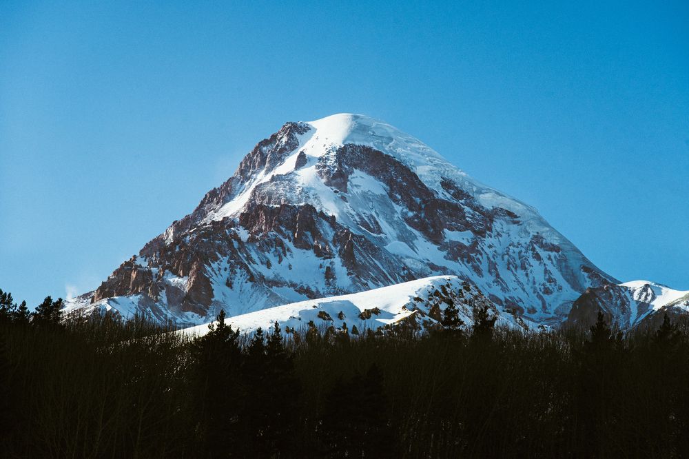 Photograph by Алексей Калмаков