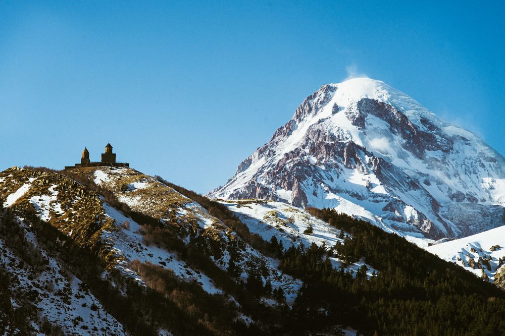 Photograph by Алексей Калмаков