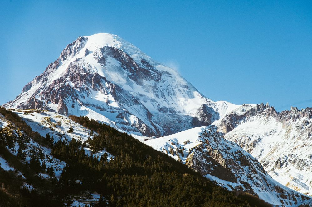 Photograph by Алексей Калмаков