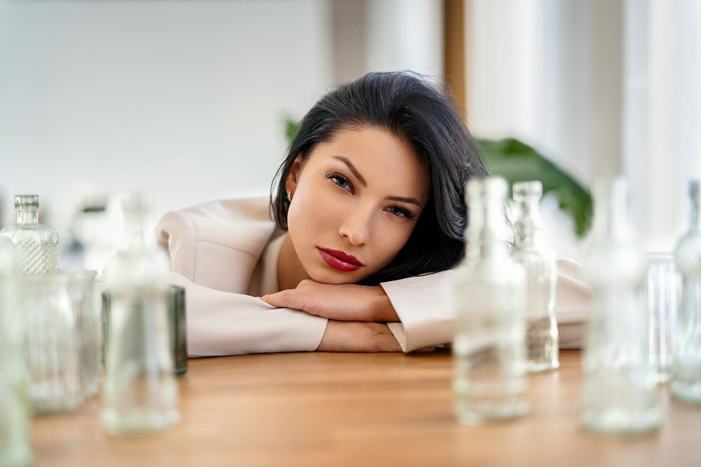 Photograph by Olga Siebert