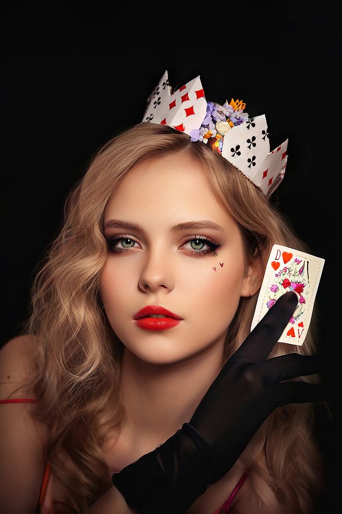 Photograph by Анастасия Прокопова