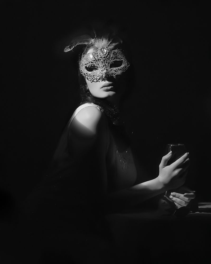 Photograph by Behrooz Naseri