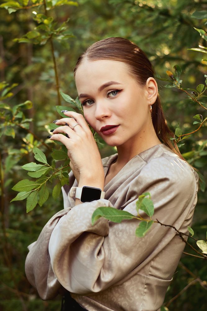 Фотография автора Оксана Льдинина