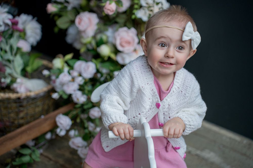 Photograph by Olesya Vladimirova