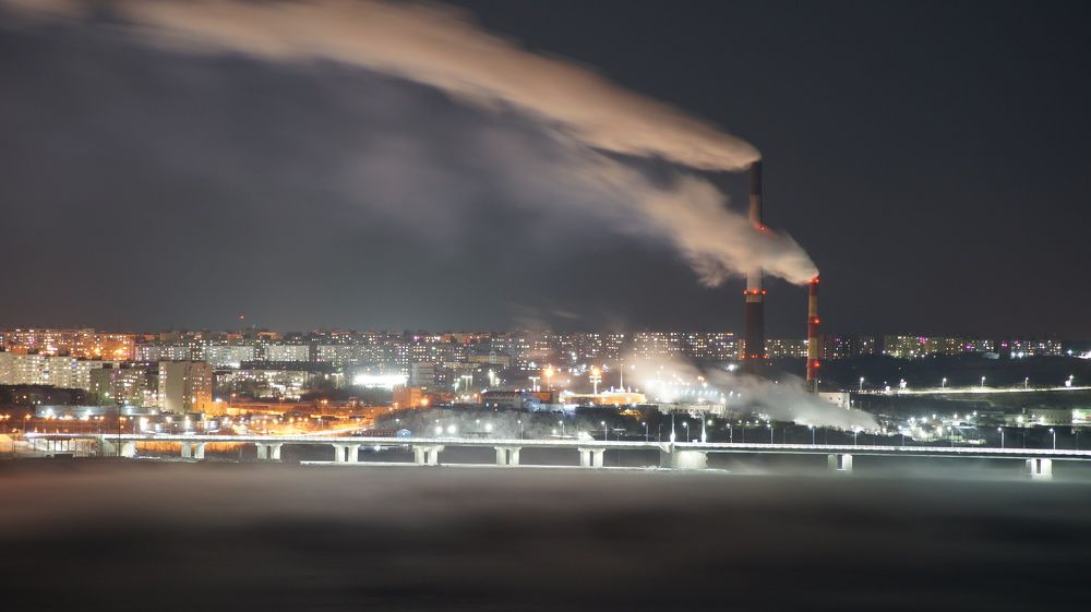 Photograph by Александр Парамонов