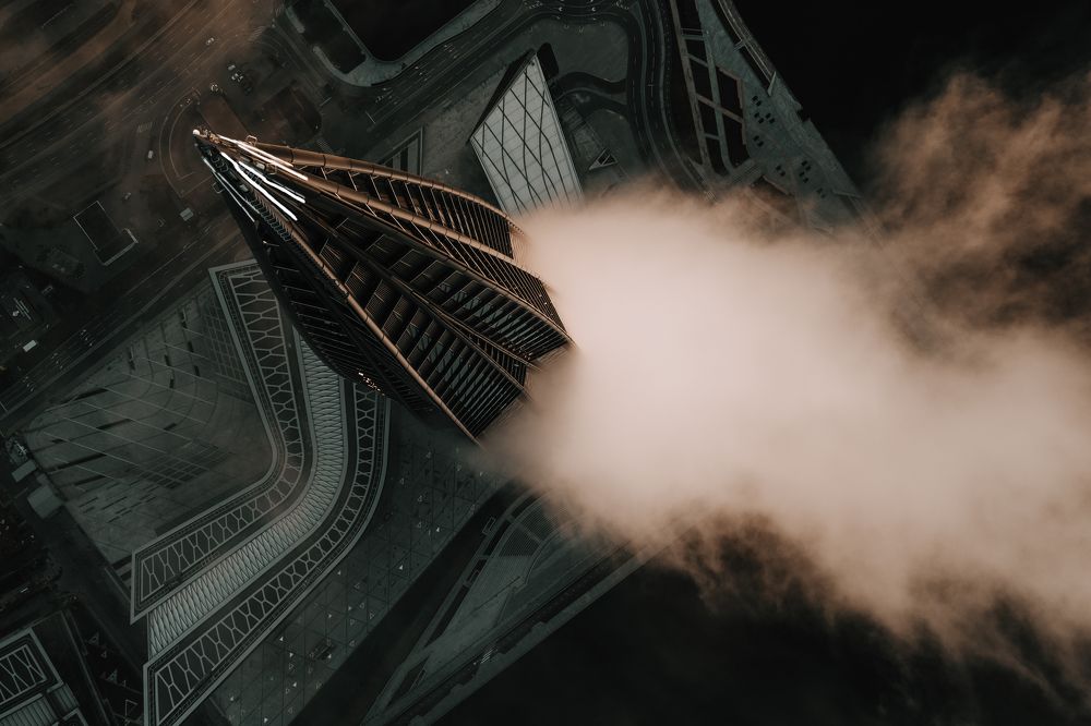 Предстартовая готовность.