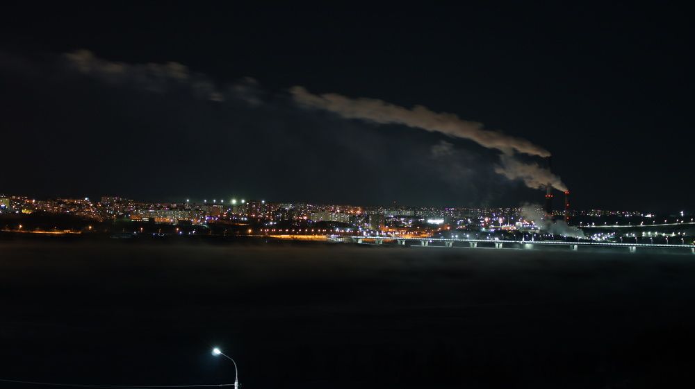 Photograph by Александр Парамонов