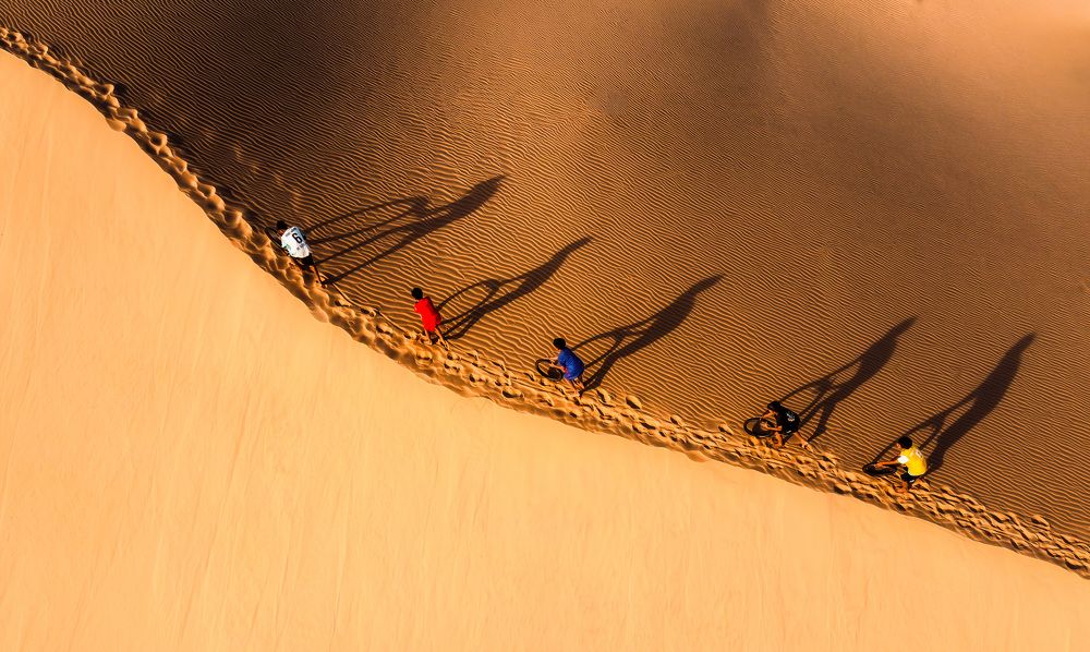 Фотография автора Lien Vu