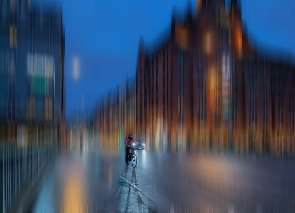 Photograph by Liudmila Drake