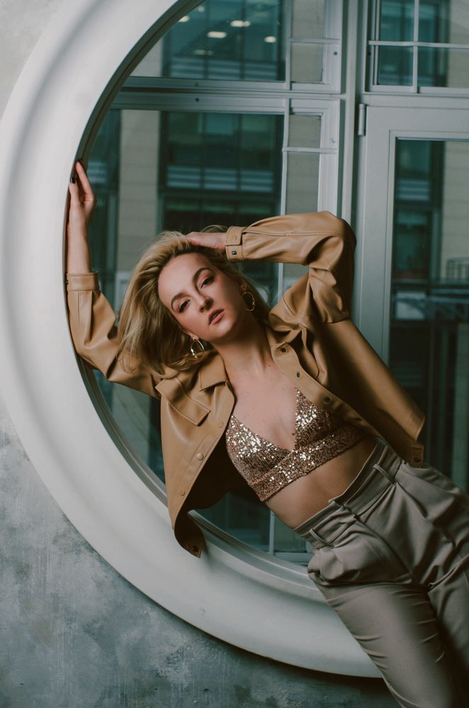 Photograph by Элен Пройс