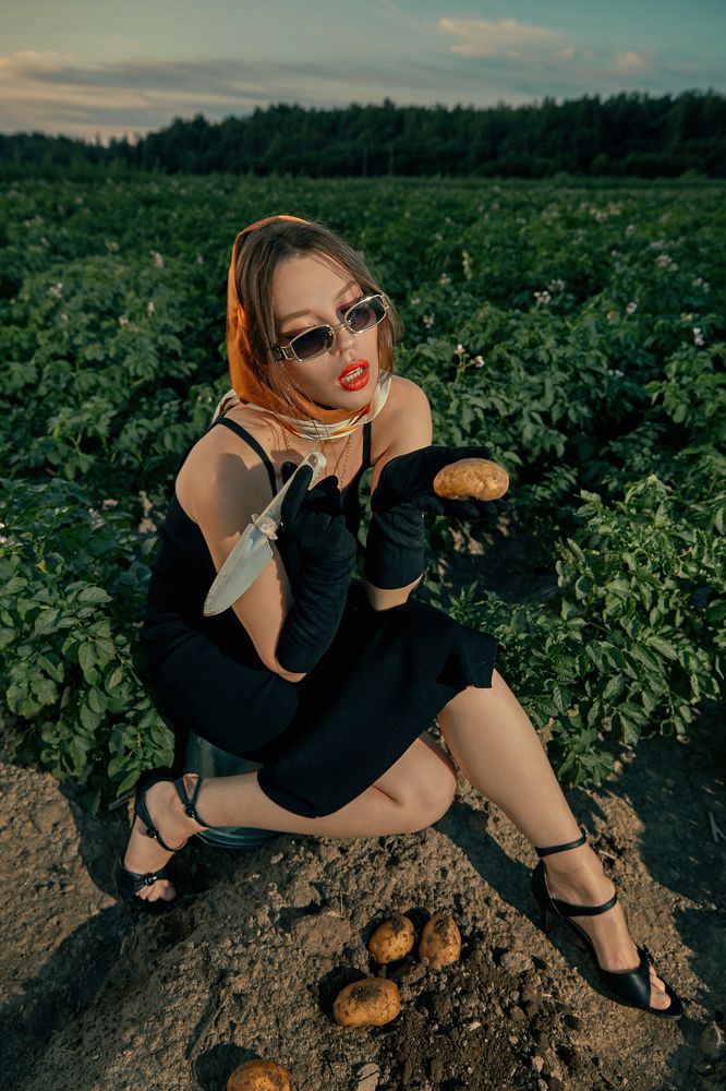 Фотография автора Екатерина Мишкель