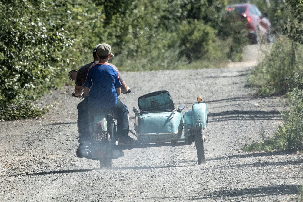 Photograph by Щепанов Дмитрий