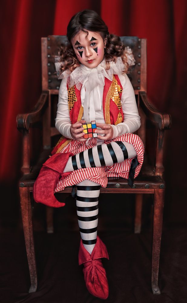 Photograph by Yury Pro