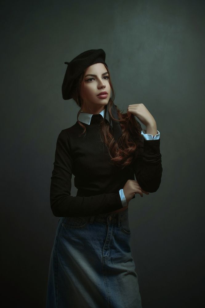 Photograph by José Pla