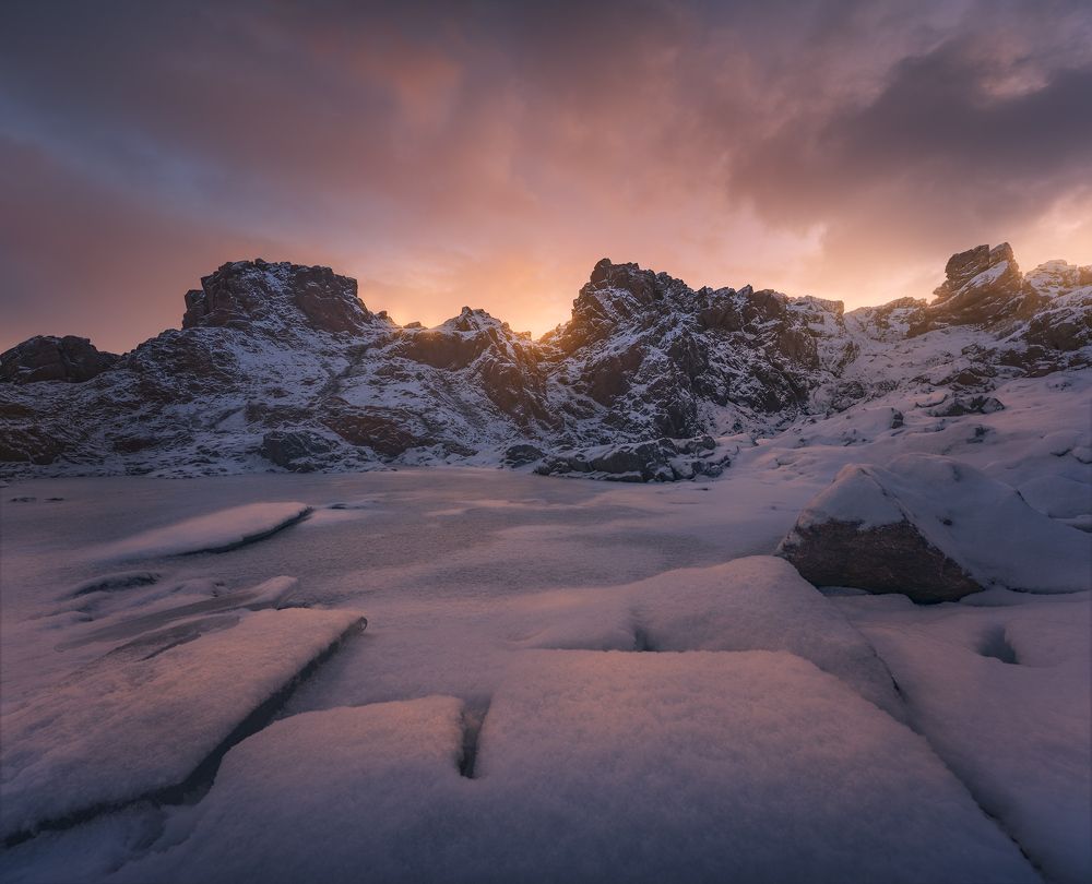 Photograph by Александр Дударев