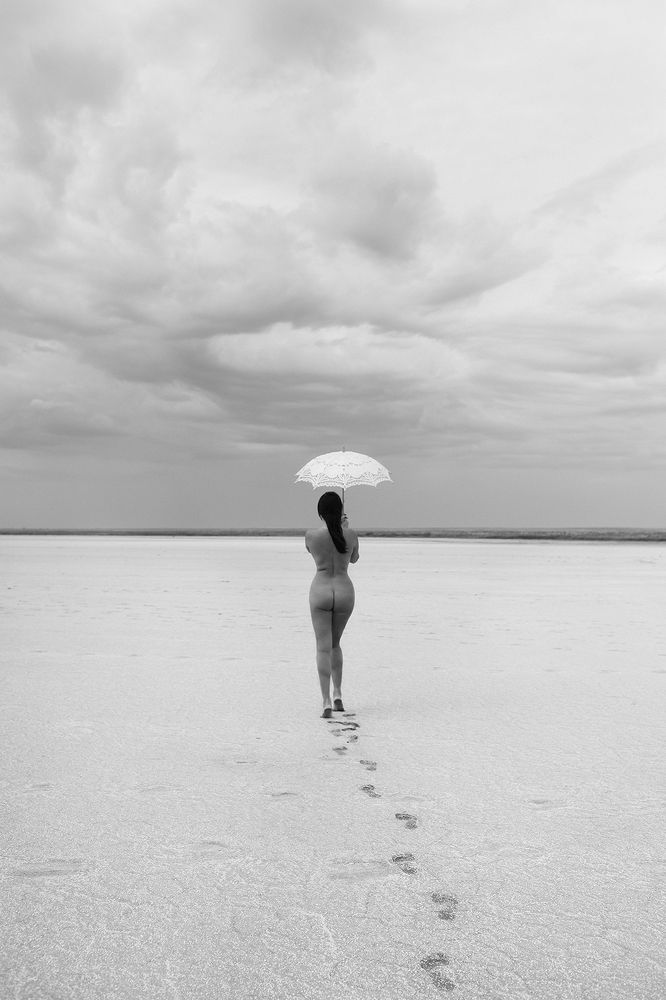 Photograph by Mikhail Faletkin