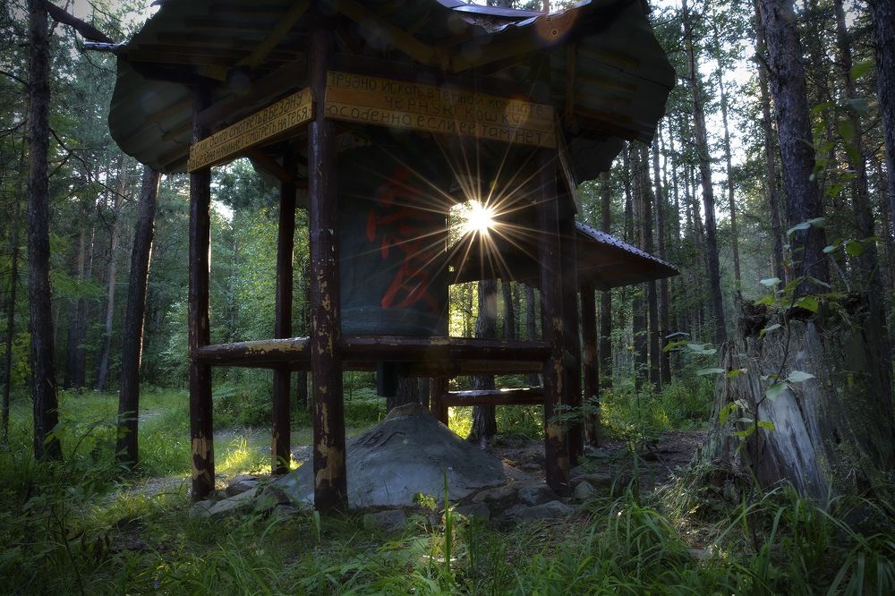 Photograph by Эдуард Голиков