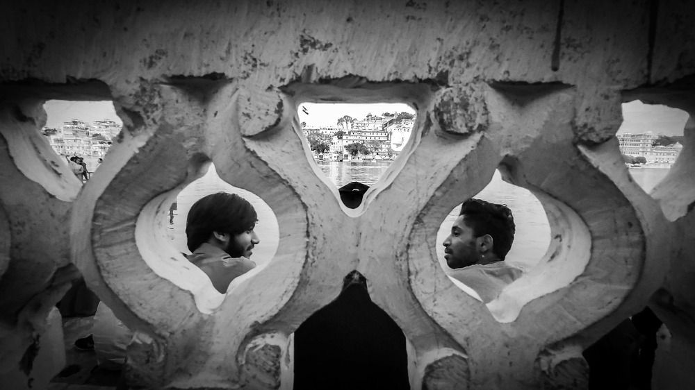 Photograph by Rohan Kothari