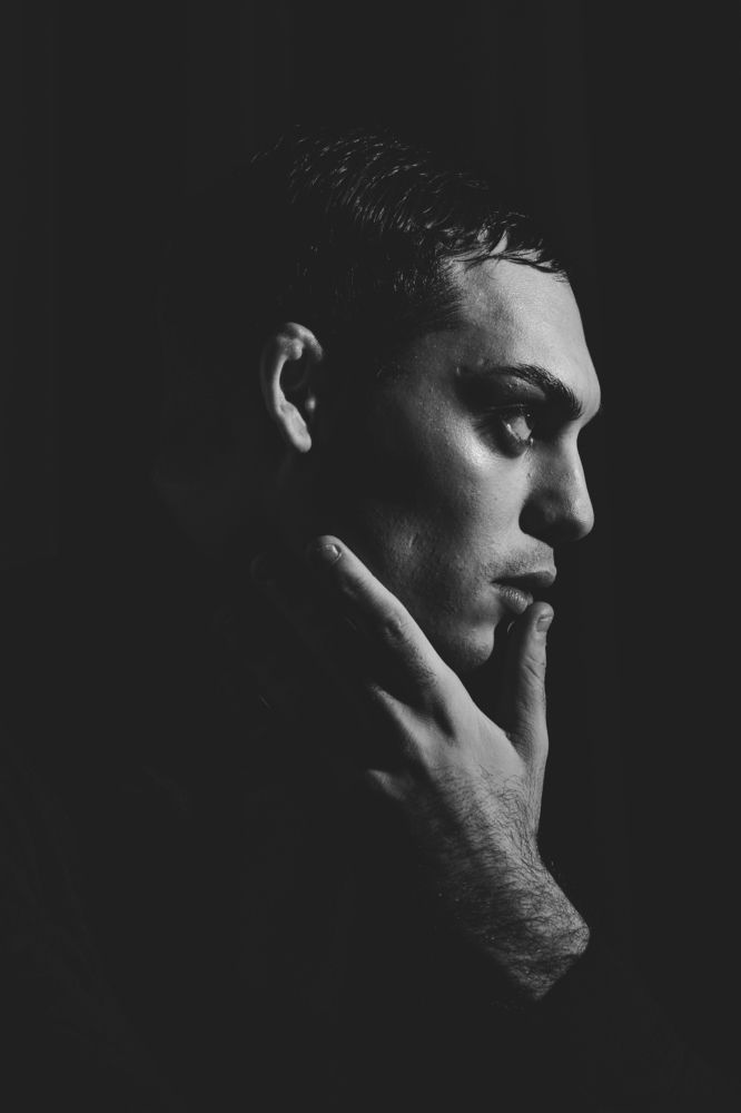 Photograph by Анна Глухова